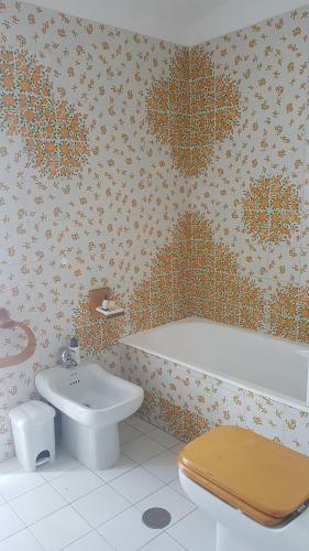 Villa Clody San Felice Circeo