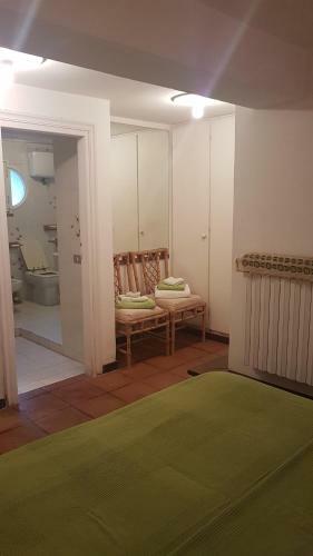 Villa Clody San Felice Circeo