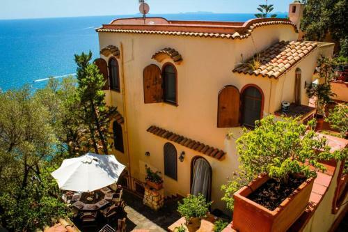 Villa Luxury