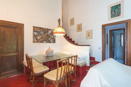Villa Circeo Consorzio Maga Circe