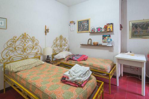 Villa Circeo Consorzio Maga Circe