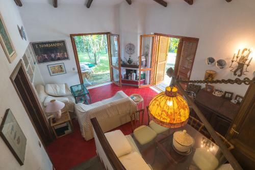 Villa Circeo Consorzio Maga Circe