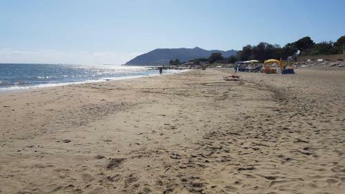 Villa Circeo Consorzio Maga Circe