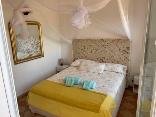 Villetta Beach House Centro Circeo Parcheggio Privato