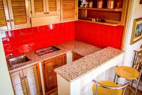 Villa Premium