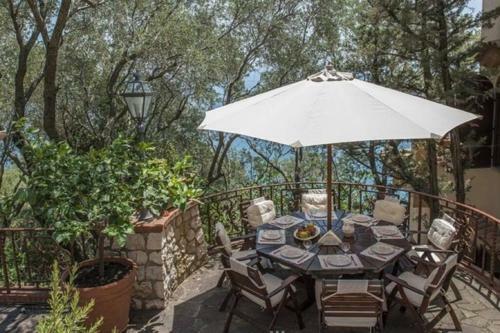 Villa Premium