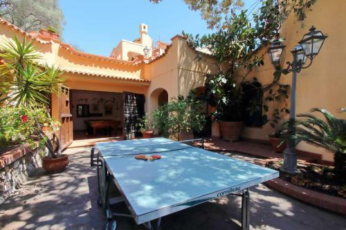 Villa Premium