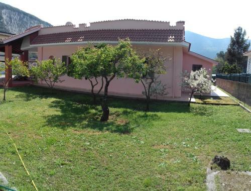 Hostal Circeo Home La Mola