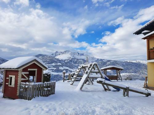 Apartamento Bichlgut