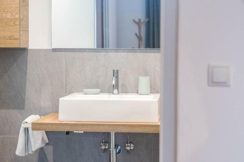 Beckenbinder Apartement Latemar