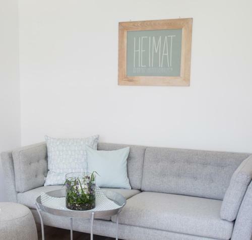 Apartamento Ediths Wohnen