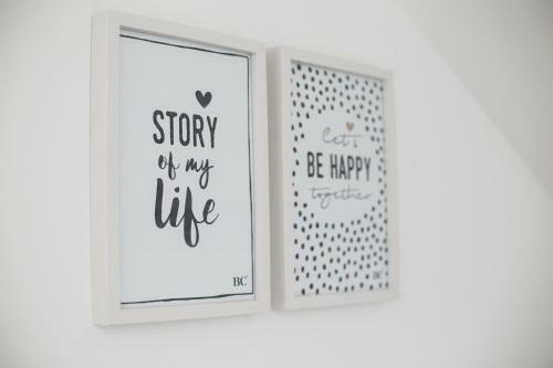 Apartamento Ediths Wohnen