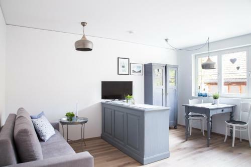 Apartamento Ediths Wohnen