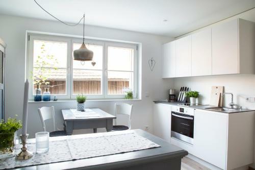 Apartamento Ediths Wohnen