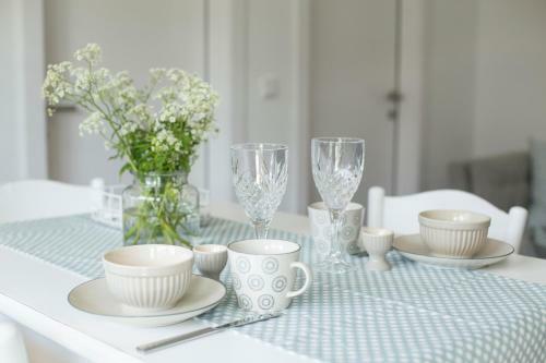 Apartamento Ediths Wohnen