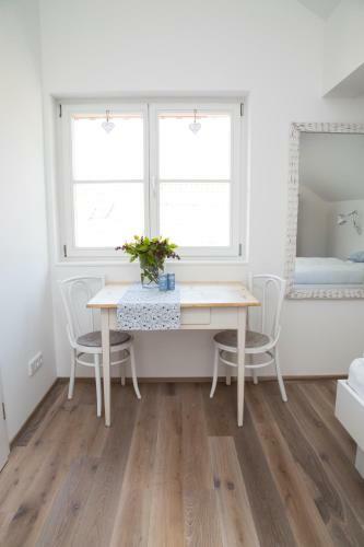 Apartamento Ediths Wohnen