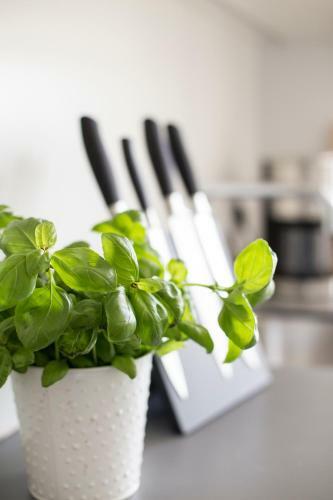 Apartamento Ediths Wohnen