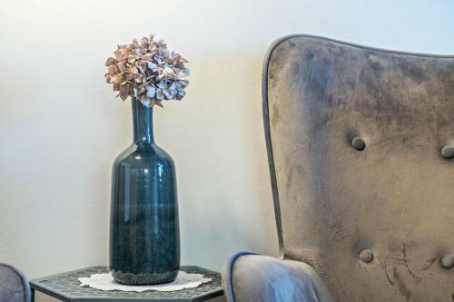 Beckenbinder Apartement Schlern