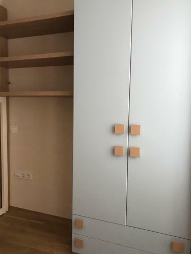 Apartamento See View