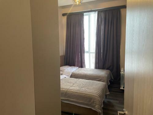 Valley Of Flowers Apartment