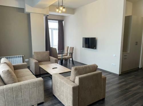 Valley Of Flowers Apartment
