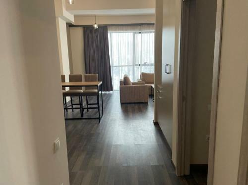 Valley Of Flowers Apartment