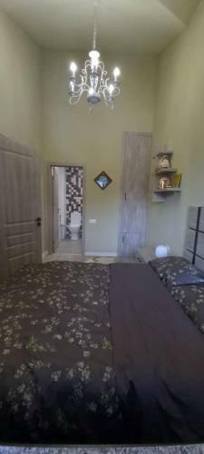 Apartamento Luxury 2 Level Modern 1,5 Bedroom In Tsakhadzor