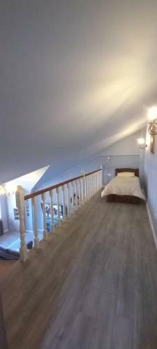 Apartamento Luxury 2 Level Modern 1,5 Bedroom In Tsakhadzor