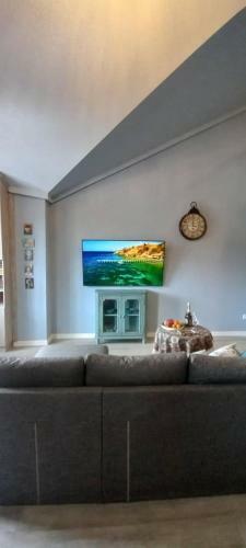 Apartamento Luxury 2 Level Modern 1,5 Bedroom In Tsakhadzor