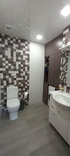 Apartamento Luxury 2 Level Modern 1,5 Bedroom In Tsakhadzor