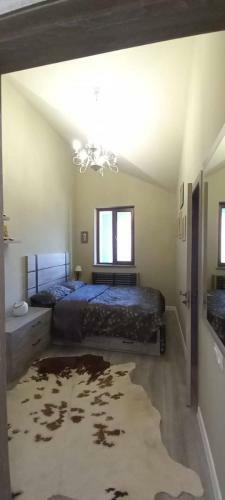 Apartamento Luxury 2 Level Modern 1,5 Bedroom In Tsakhadzor