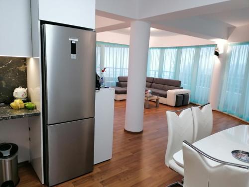 Apartamento Sun Gates Byala