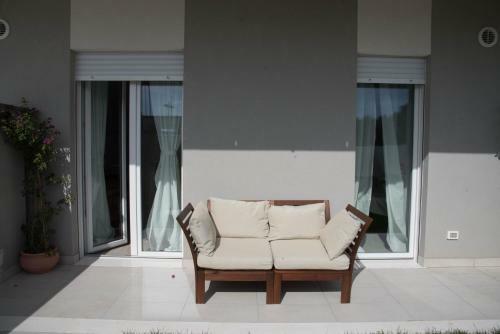 Apartamento Casa Sprint