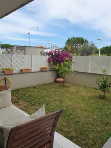 Apartamento Casa Sprint