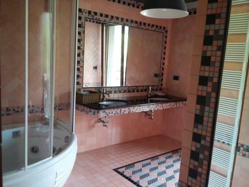 Bed & Breakfast Villa Angela