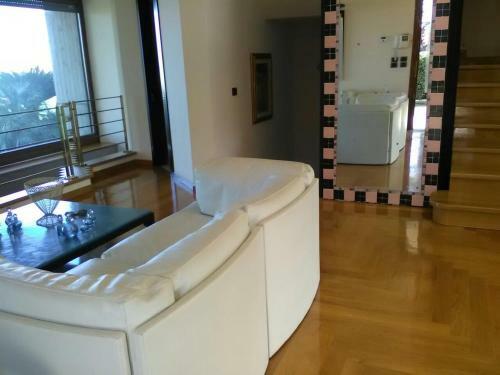 Bed & Breakfast Villa Angela