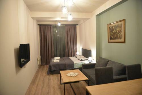 Homely Apartments