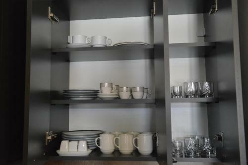 Homely Apartments