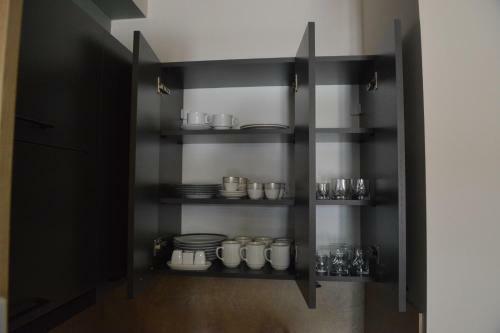 Homely Apartments