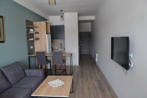 Homely Apartments