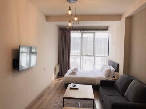 Kechi Apart Hotel