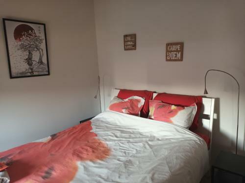 Bed & Breakfast Verademing