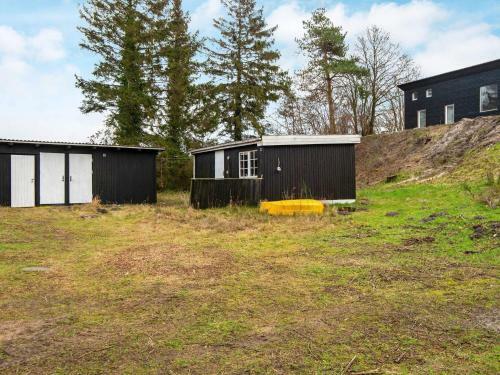Holiday Home Alling�bro XXIII