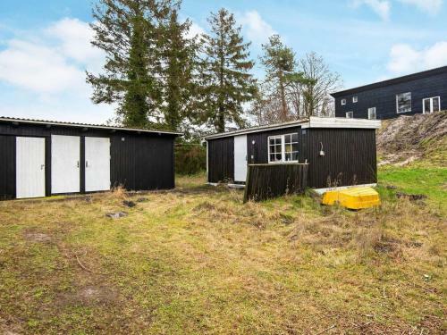 Holiday Home Alling�bro XXIII