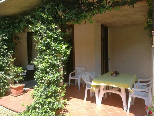 Apartamento Casa Delle Palme