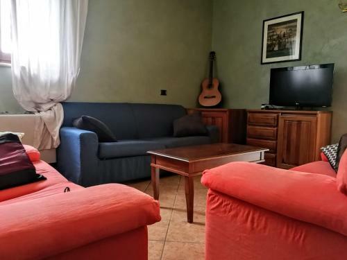 Apartamento Casa Delle Palme