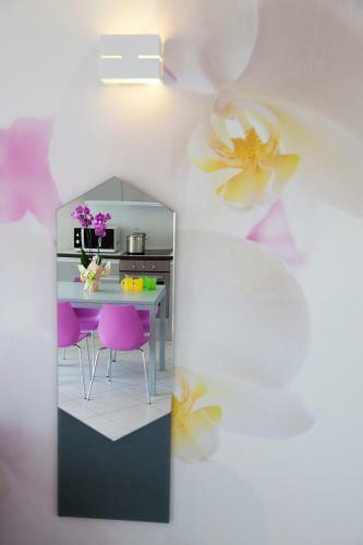 Apartamento Kimberly House
