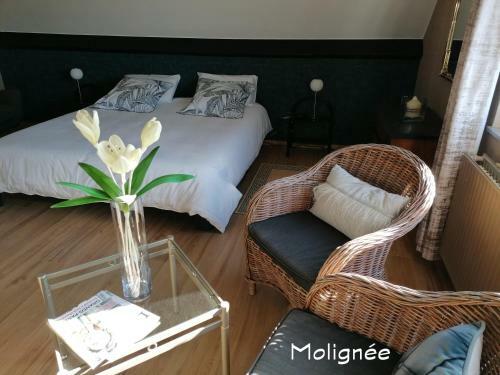 Bed & Breakfast Le Cerisier