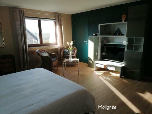 Bed & Breakfast Le Cerisier