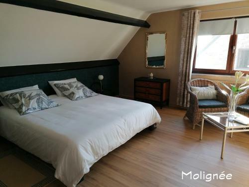 Bed & Breakfast Le Cerisier